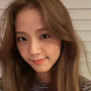Telegram profile photo for Jisoo