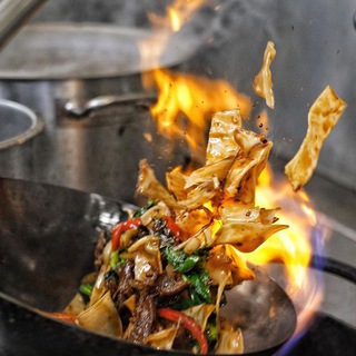 Telegram profile photo for 🍛 آشپزی کثیف هندی 🍝