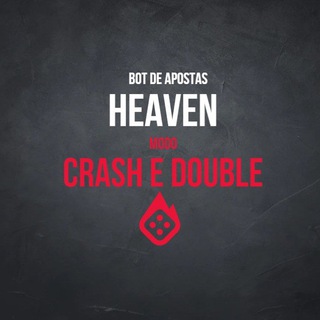 Telegram profile photo for Heaven BOT | Blaze Crash