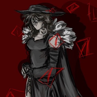 Telegram profile photo for 𝘼𝙇𝙀𝙆𝙏0̷𝙍