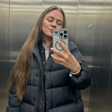 Telegram profile photo for Просто Настя