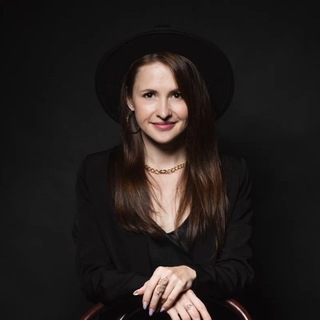Telegram profile photo for Дневник Бизнес-Мамы | Анна Коршунова