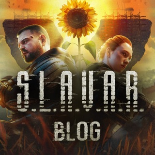 Telegram profile photo for SlavaR Blog