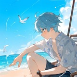 Telegram profile photo for бᴀндᴀ ᴄᴀʍᴇᴩ бᴏйчиᴋᴀ☀️🍉