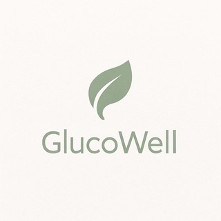 Telegram profile photo for GlucoWell