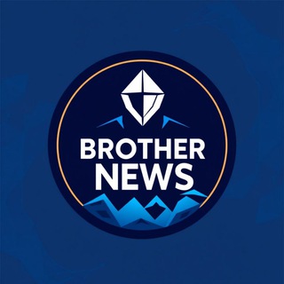 Telegram profile photo for BROTHER NEWS