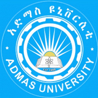 Telegram profile photo for Admas University
