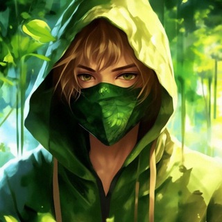 Telegram profile photo for Illidan настоящая команда💚🍀