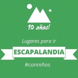 Telegram profile photo for Escapalandia