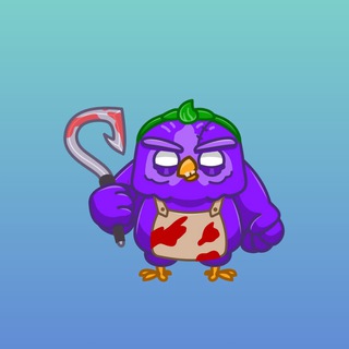 Telegram profile photo for Lost of crypto