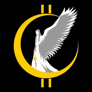 Telegram profile photo for CRYPTO ANGEL π§ββ