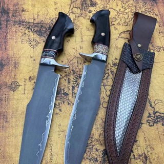 Telegram profile photo for Чёткий ножик🗡