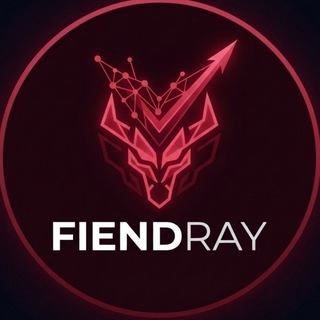 Telegram profile photo for FiendRay