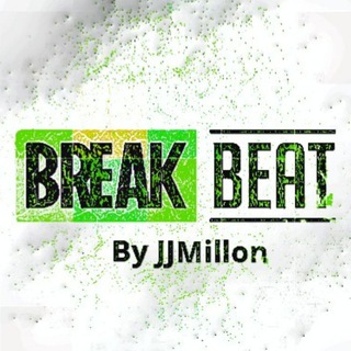 Telegram profile photo for Breakbeat Music