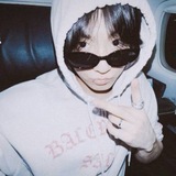 Telegram profile photo for кончиками пальцев.