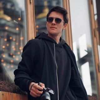 Telegram profile photo for Улыбочку Фотографу