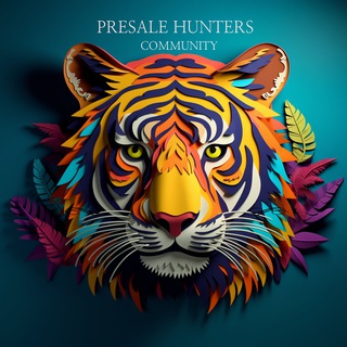 Telegram group profile photo for Ön Satış Avcıları 🐅