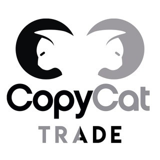Telegram profile photo for CopyCat - Forex копирование