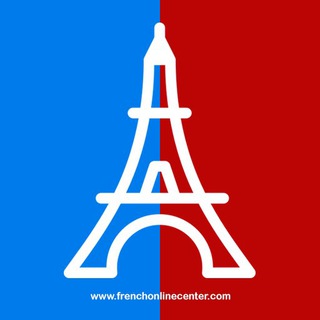 Telegram profile photo for French Online 🇫🇷 آموزش آنلاین فرانسه
