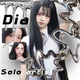 Telegram profile photo for Dia|Solo