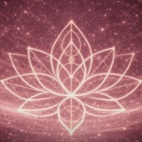 Telegram profile photo for ПРОБУЖДЕНИЕ БОГИНИ🪷