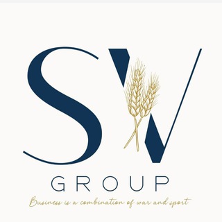 Telegram group profile photo for SV Group πΊπ¦πΎπ»π±