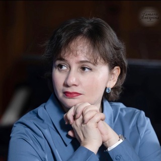 Telegram profile photo for МИЛЕНА ЗАВОЙЧИНСКАЯ