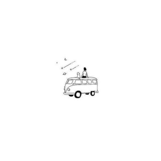 Telegram profile photo for poems