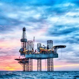 Telegram profile photo for Oil & Gas Job Vacancies