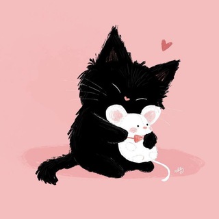 Telegram profile photo for милые пикчи <3