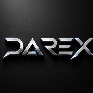 Telegram profile photo for DAREX