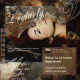 Telegram profile photo for Logiarty and the Diamonds.