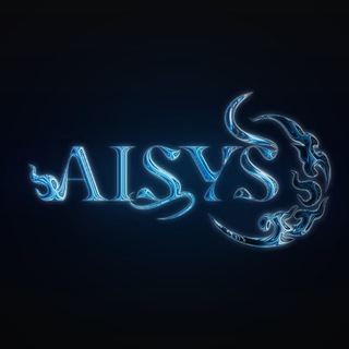 Telegram profile photo for AISYS