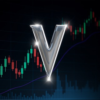 Telegram profile photo for Vixunity Trade