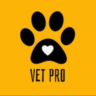 Telegram profile photo for VetPro | Ветеринарные препараты