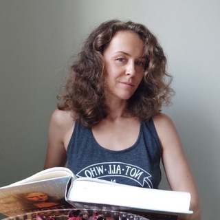 Telegram profile photo for Анна Ефимкина психолог
