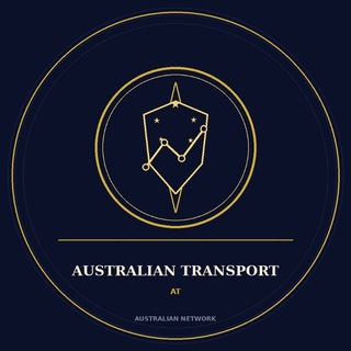 Telegram profile photo for Australian Transport