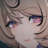 Telegram profile photo for sunset chat