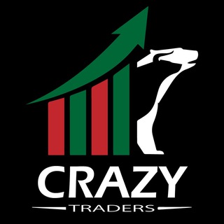 Telegram profile photo for GRUPO CRAZY TRADERS