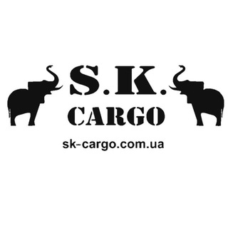 Telegram profile photo for SK Cargo | СК карго - Доставка з Китаю, Туреччини