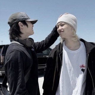 Telegram profile photo for angelracha 정릭스
