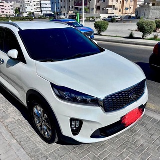 Telegram profile photo for Аренда и продажа автомобилей в Саудовской Аравии