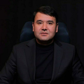 Telegram profile photo for Rasul Kusherbaev