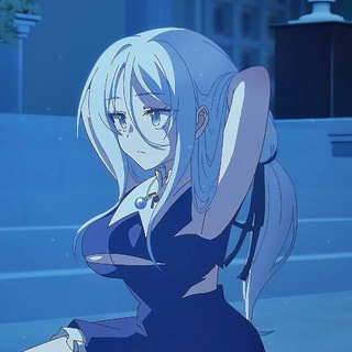 Telegram profile photo for 💙 ThrᴇᴇFᴀsh BIO