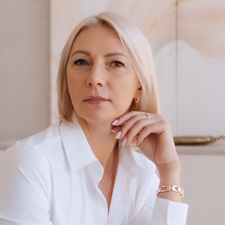 Telegram profile photo for Чупракова Ольга | инвестиции в недвижимость