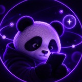 Telegram profile photo for quanta / подписка Spotify