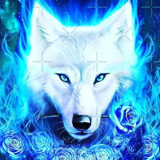 Telegram profile photo for Wolf Inu News