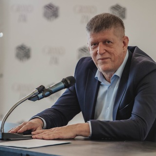 Telegram group profile photo for Общение