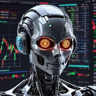 Telegram group profile photo for Futures Signal”s(титчер)