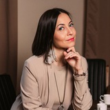 Telegram profile photo for Бизнес и Карьера | Светлана Жигитова